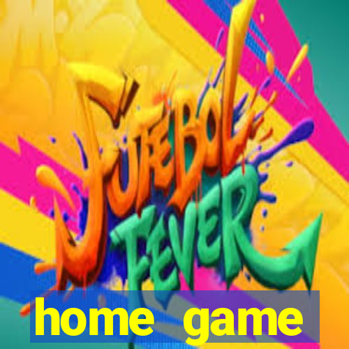 home game gamecategoryid 0